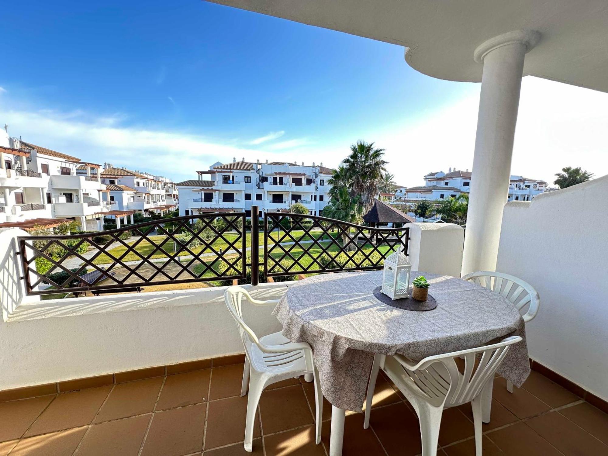 Coto De Sancti Petri Apartment Chiclana de la Frontera Exterior photo
