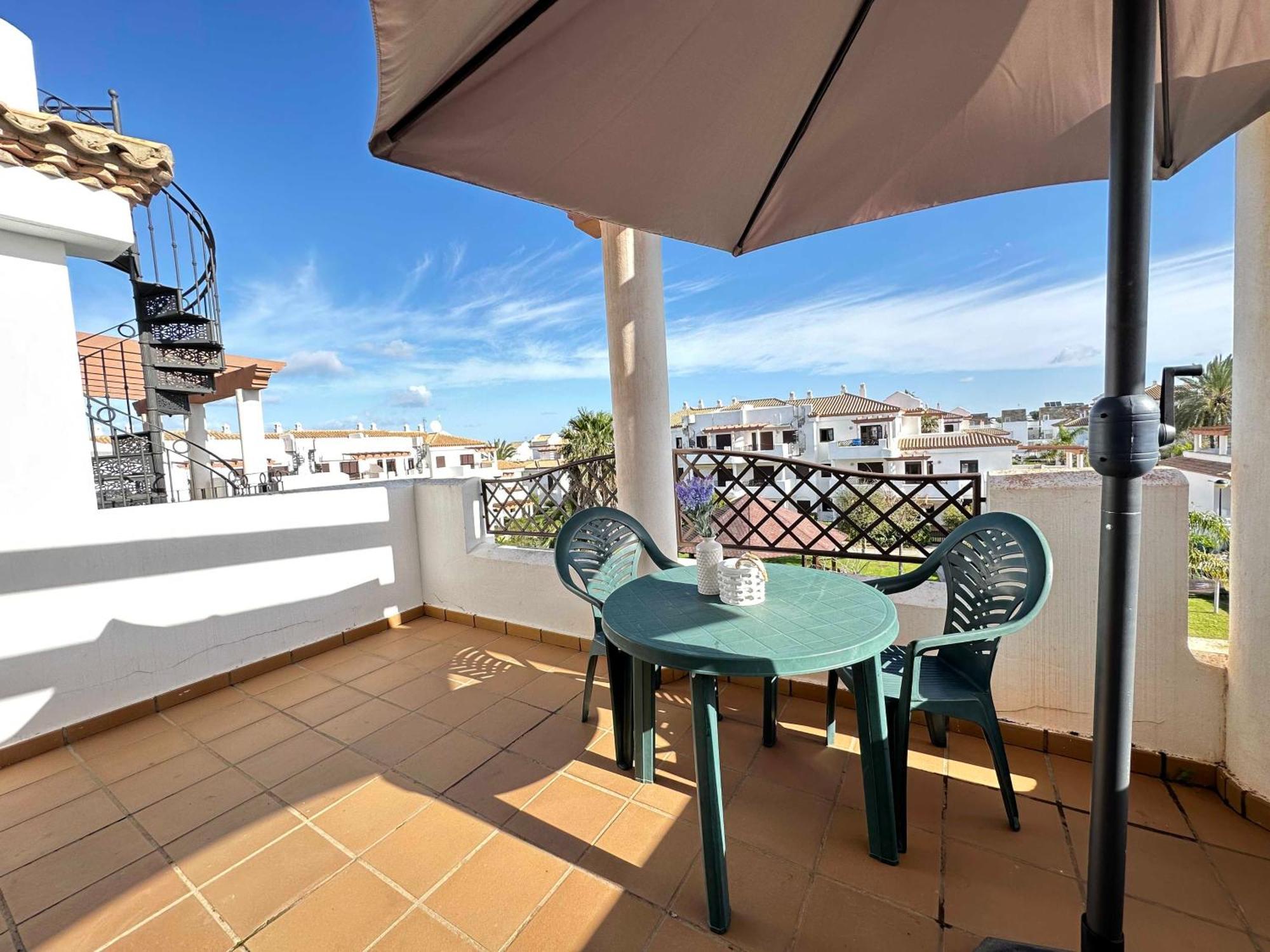 Coto De Sancti Petri Apartment Chiclana de la Frontera Exterior photo
