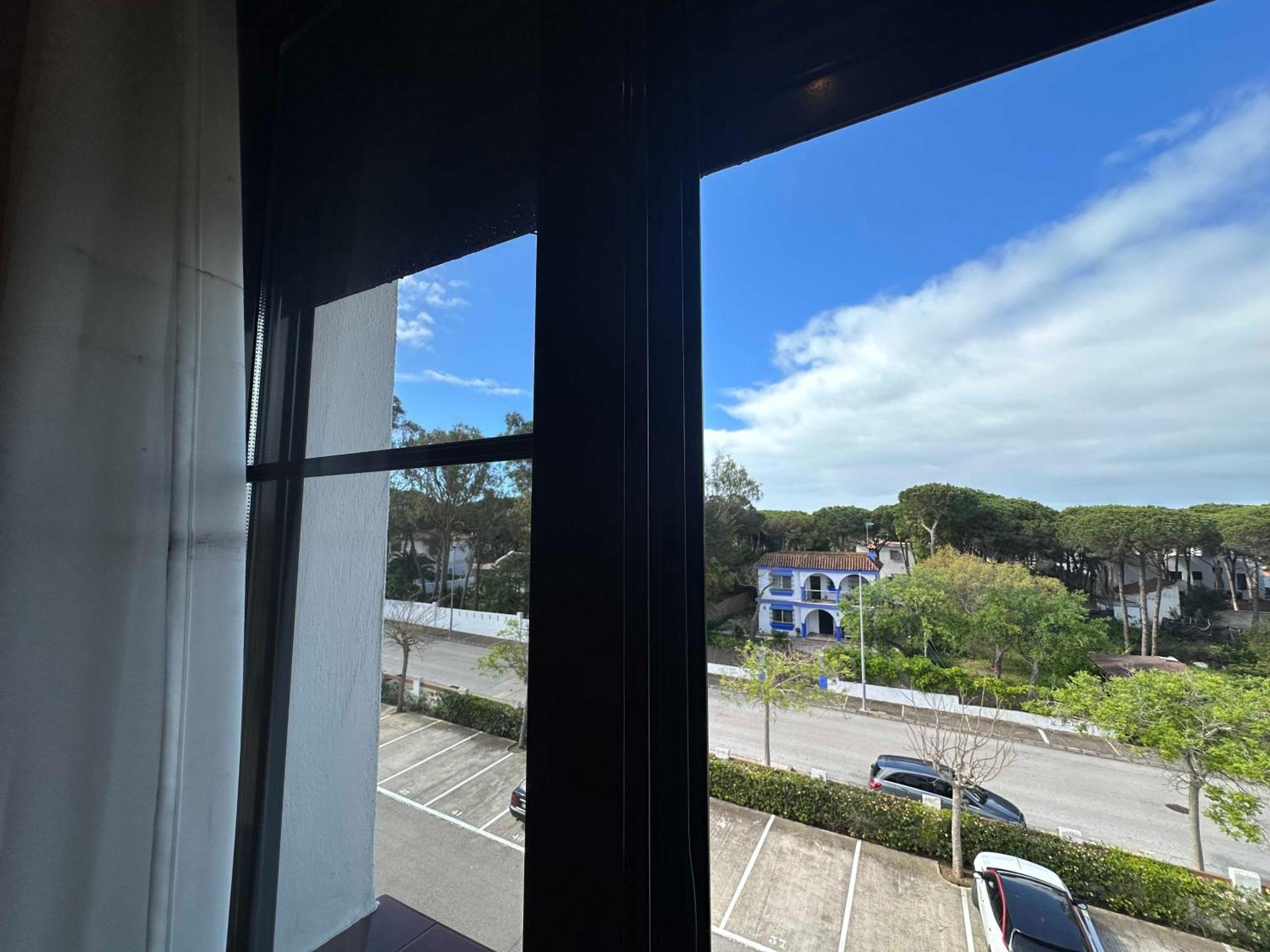 Coto De Sancti Petri Apartment Chiclana de la Frontera Exterior photo