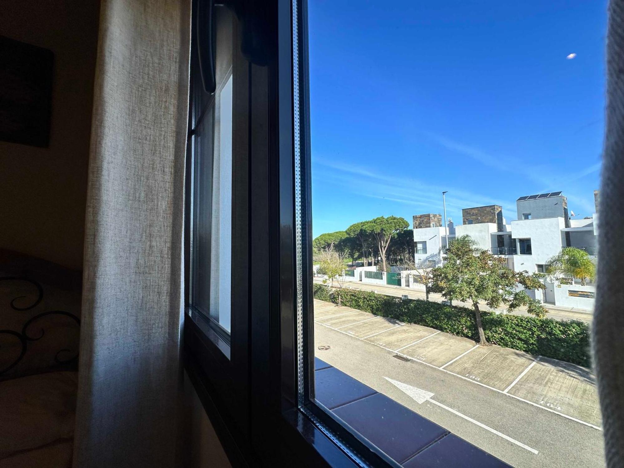 Coto De Sancti Petri Apartment Chiclana de la Frontera Exterior photo